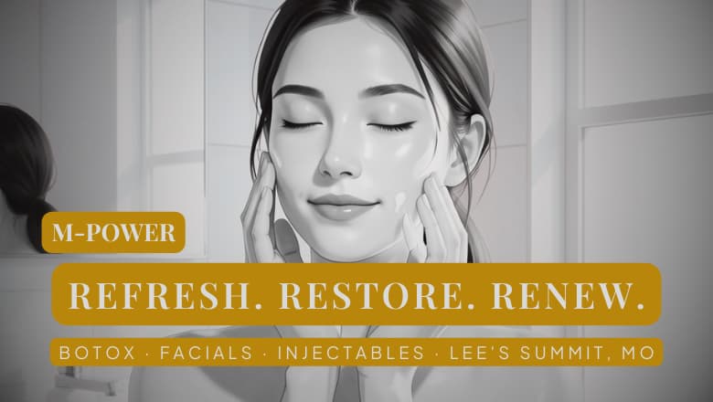 Cover Image for The Complete Guide to Botox in Lee's Summit MO