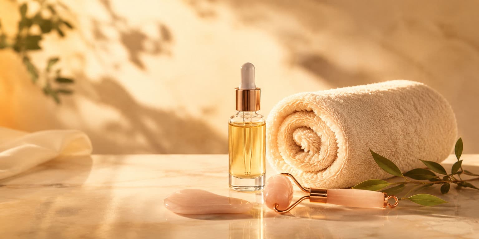 Cover Image for Golden Hour Glow Facial: A Limited-Time Summer Treatment in Lee's Summit