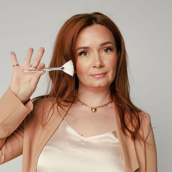 Advanced skin treatments at M-Power Salon & Spa