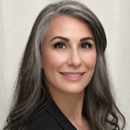 Shereen Baird, Licensed Massage Therapist at M-Power Salon & Spa